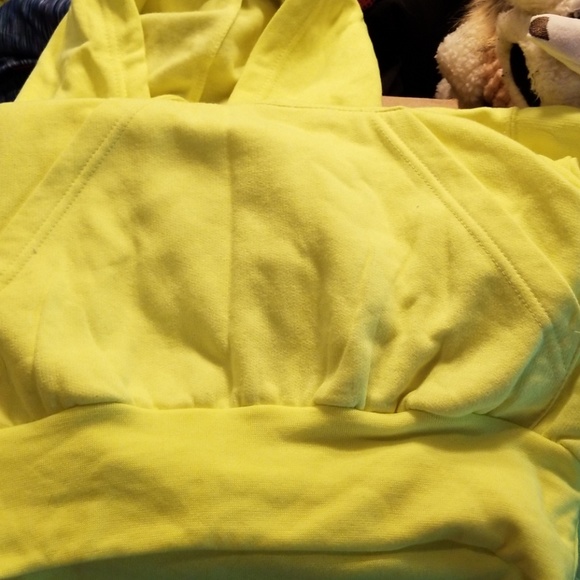 Momentum Outfitters Hoodie - Picture 4 of 5